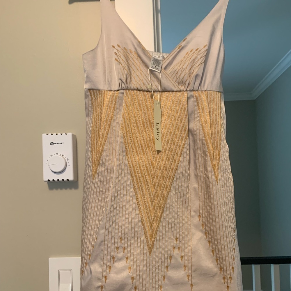 Esley dress
